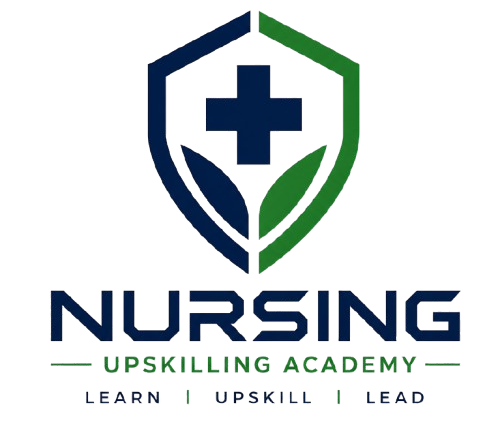 NURSING UPSKILLING ACADEMY
